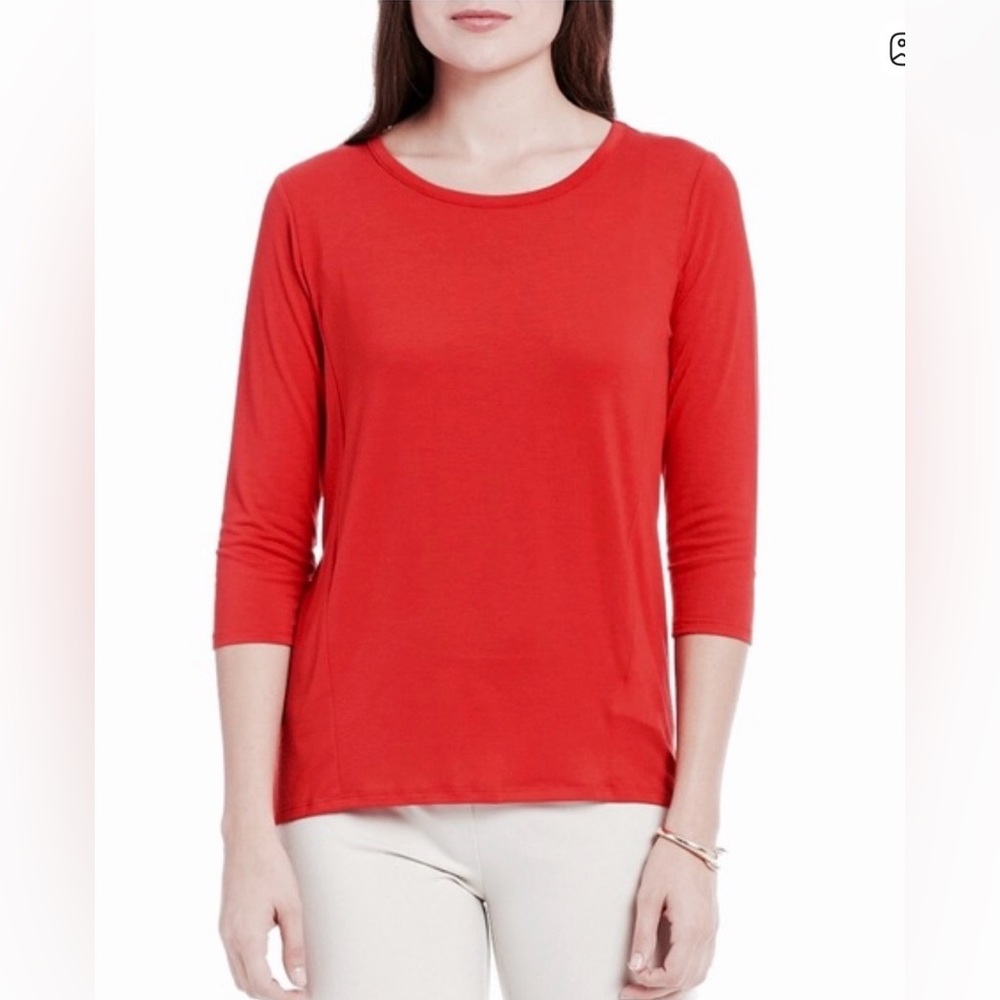 2 Jones Signature Tops Plus 2X